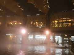 -咸宁万豪温泉谷度假区