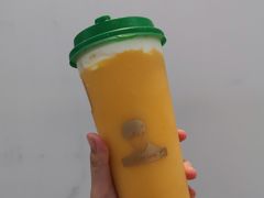 -TFIREROOM火社的茶(裕华万达店)