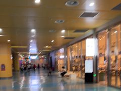 -重庆际华园室内极限运动中心