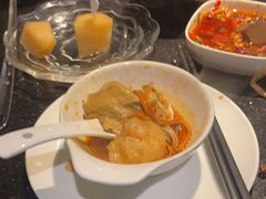 -捞王锅物料理(凯旋路店)