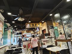 -澳门陈光记烧味饭店(南京德基广场店)