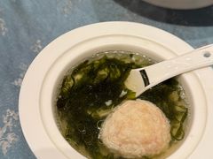 -扬州香格里拉·香宫中餐厅
