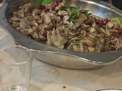 -蟹肉煲蟹肉(阊胥路店)