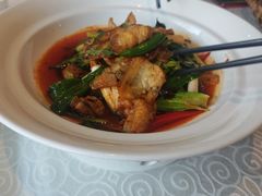 -辣婆婆(航天桥店)