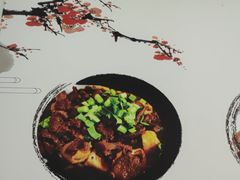 -黄牛肉馆·皖南土菜
