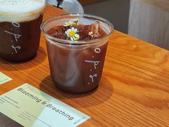 -O.P.S. CAFE