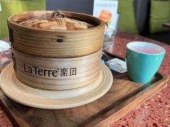 -La Terre乐田(万象城店)