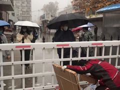 -北京信息科技大学(小营校区)