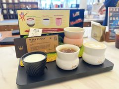 -Parking Coffee(孩儿巷店)