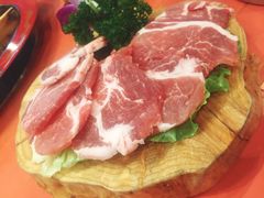 -巴九门老火锅(来福士打望店)