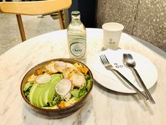 -农畉LONFOOD(福田星河COCOPark店)