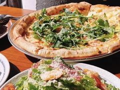 凯撒沙拉-PIZZA BIANCA(万象城店)
