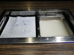 -鲜阁坊海鲜自助融合烤肉(银泰百货温州瓯海店)