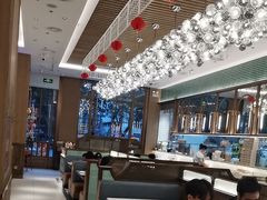 -新世界餐厅(万达店)