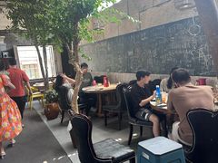 -又见炊烟私房菜(敬亭路店)