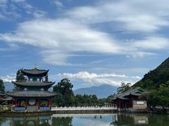 -黑龙潭公园