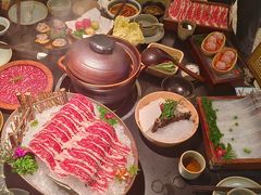-季季山·云南野生菌火锅(上海首店)