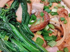 -华记煲仔华·煲仔饭(市桥易发店)