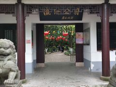 -瀛洲公园