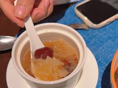 -OPEN開全日自助餐厅·牛肉火锅·海鲜(佛山希尔顿酒店)