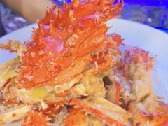 -鲜味食族水产·海鲜餐厅