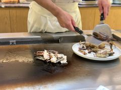 -松临·铁板烧&Omakase(神农店)