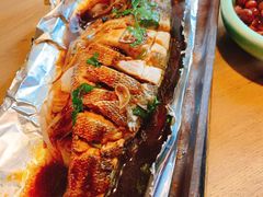 -新白鹿餐厅(城西银泰城店)