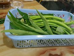 -文星素食(兴华路店)