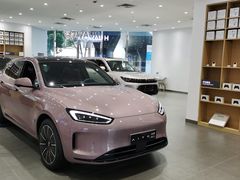 -华为授权体验店(中山公园来福士)