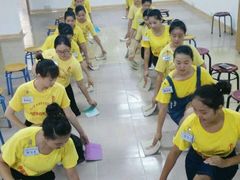 -伊丽莎白美容培训学校(顺德校区)