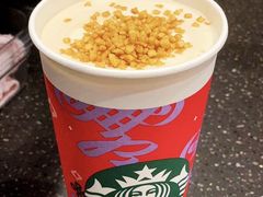 -星巴克(北京三里河东路店)