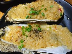 -嘚味徐州烧烤特色菜