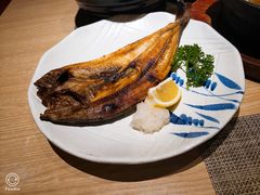 -歌行灯日本料理(伊势丹店)