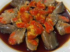 -红灯笼龙凤饭店(宁波老字号店)