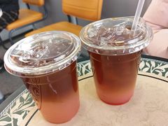 -Sips&Lick茶兰咖啡(五道口店)