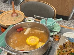 -潮界(虹桥新天地店)