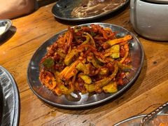-原始泥炉烤肉(总店)