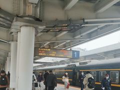 -桂林北站