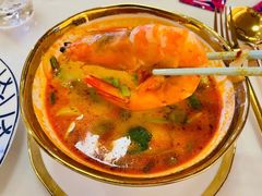 -KEAAMI 摩登泰 by TIAGO(颐堤港店)