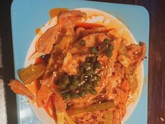 -江边城外烤鱼(方庄时代购物中心店)