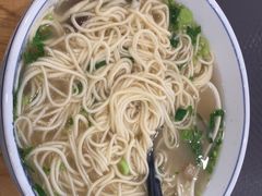 -西部马华清真兰州牛肉面·烧烤夜市(上地店)