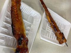 -一代烤翅王(大汉口店)