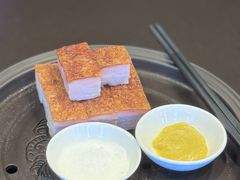 -山港凯悦酒店·东海88私房菜