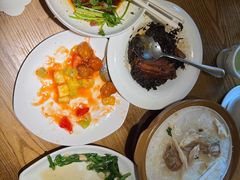 -金苑酒家·客家菜·广东老字号(万象店)