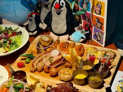 -布拉格餐厅· 中欧捷克菜(全国首店)