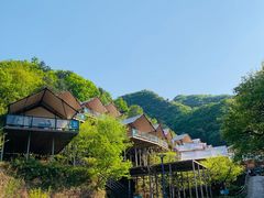 -北京山里寒舍度假酒店