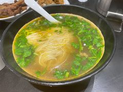 -杨记清芳牛肉拉面(宝龙广场店)