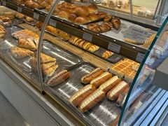 -烘焙町面包店(西四店)