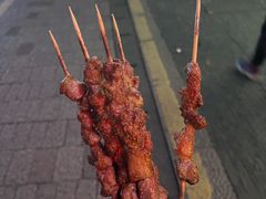 -清真·西北人家风味馆(中山中路店)