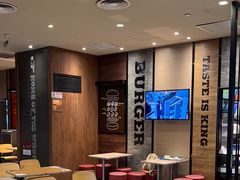 -汉堡王(徐汇绿地缤纷店)